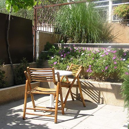 Studio Apartments Fabjanac Trogir Buitenkant foto