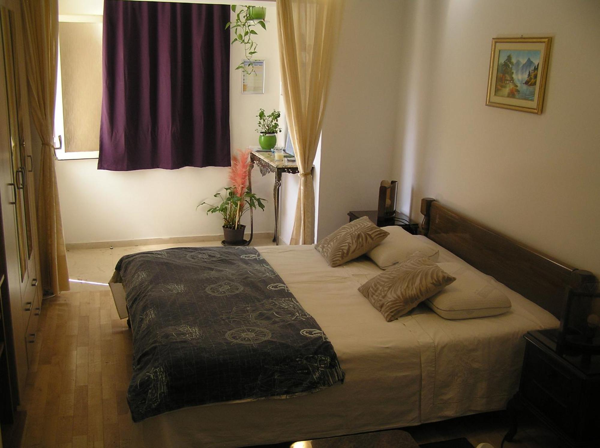 Studio Apartments Fabjanac Trogir Buitenkant foto
