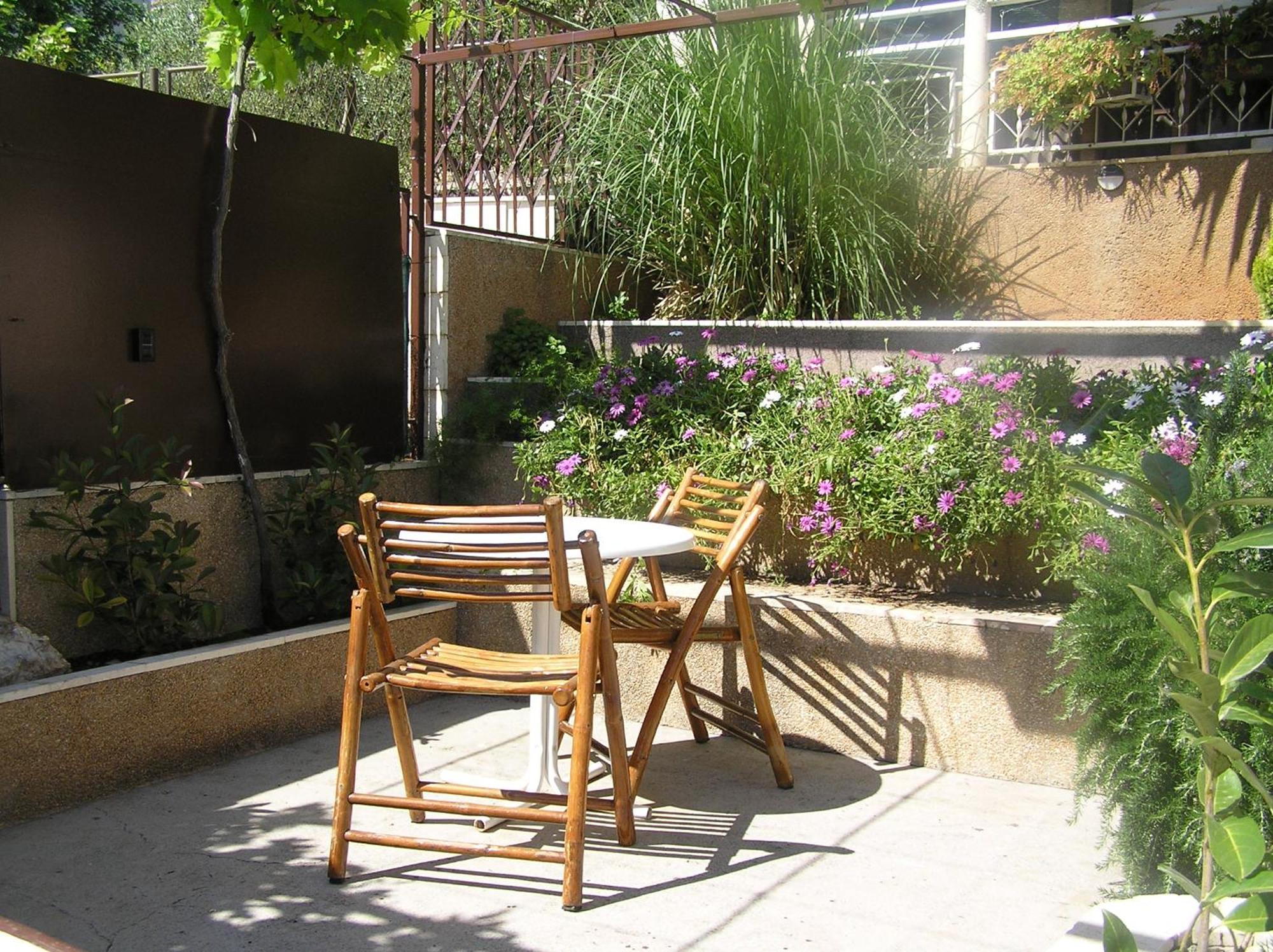 Studio Apartments Fabjanac Trogir Buitenkant foto