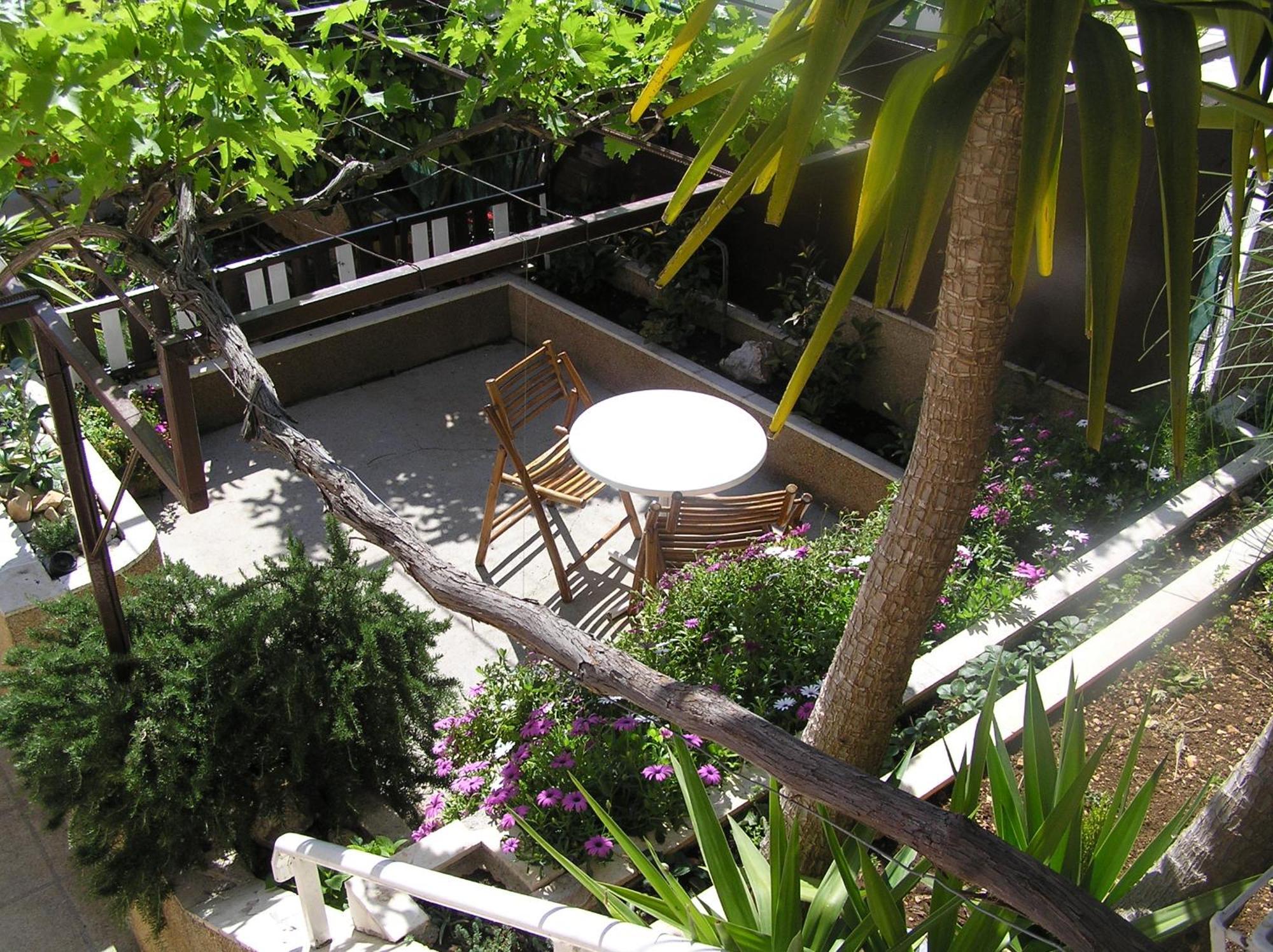 Studio Apartments Fabjanac Trogir Buitenkant foto
