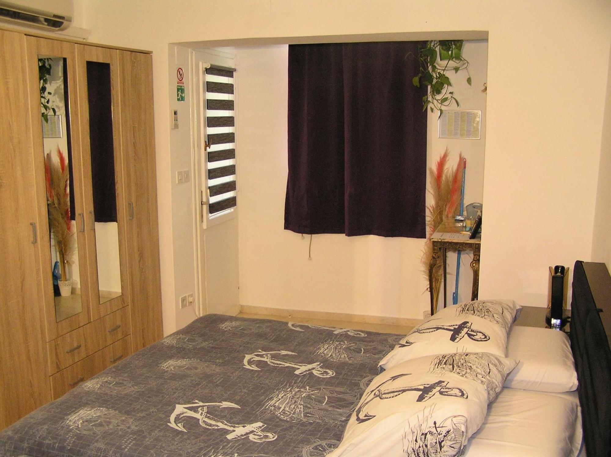 Studio Apartments Fabjanac Trogir Buitenkant foto
