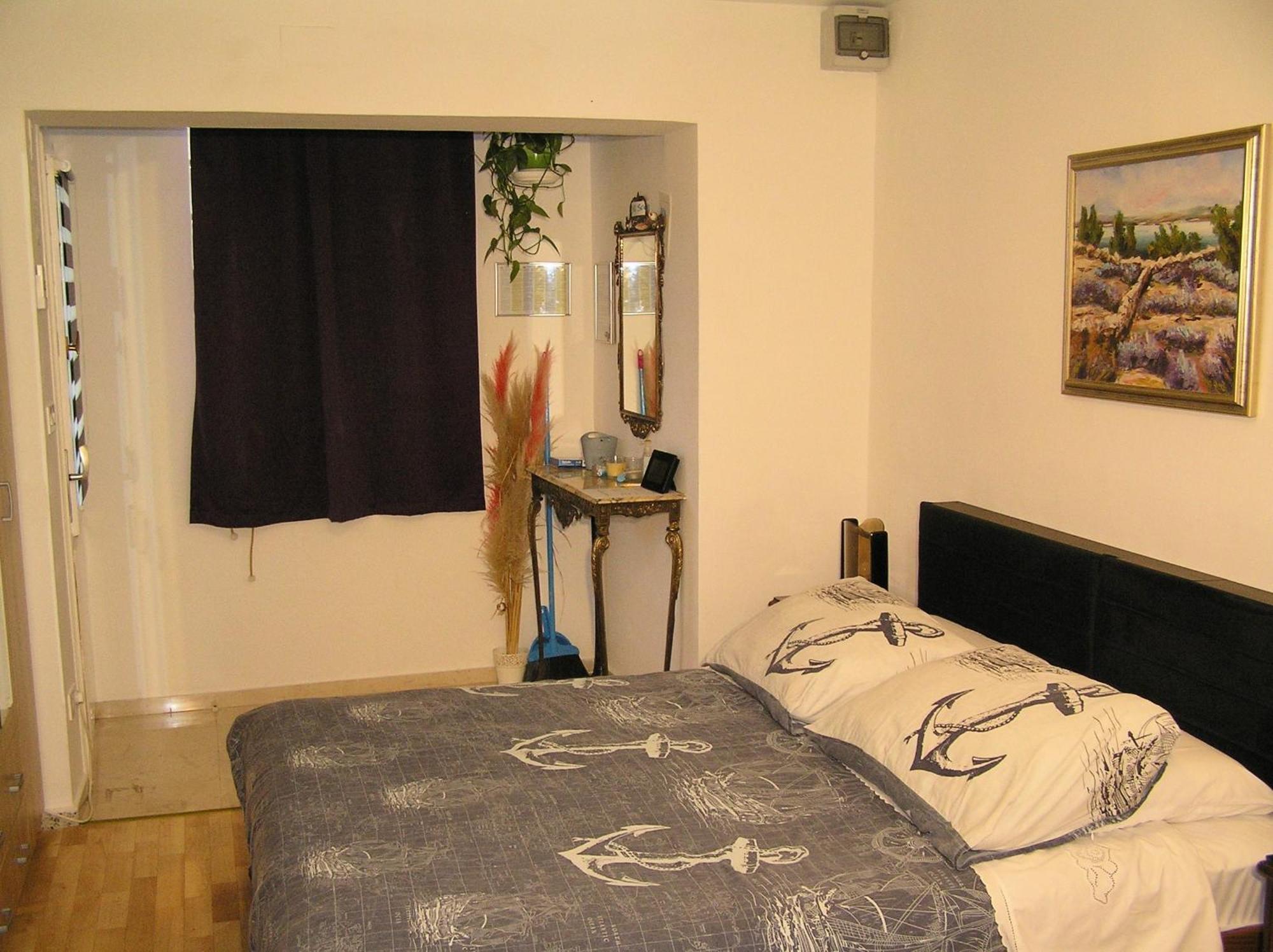Studio Apartments Fabjanac Trogir Buitenkant foto